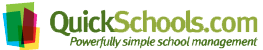 QuickSchools - Helmich Snijders Hillside Christian School School Management System | Student Information System